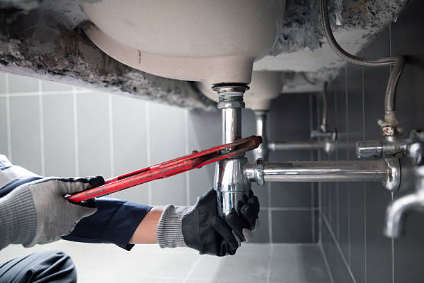 Trusted Garbage Disposal Repair service in New Hope, AL - AAA Plumbing Heating